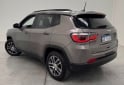 Camionetas - Jeep Compass Sport 2019 Nafta 100000Km - En Venta