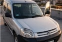 Utilitarios - Citroen Berlingo 2017 Diesel 100000Km - En Venta