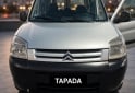 Utilitarios - Citroen Berlingo 2017 Diesel 100000Km - En Venta