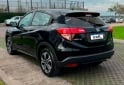 Camionetas - Honda HR-V LX 2016 Nafta 162000Km - En Venta