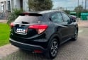Camionetas - Honda HR-V LX 2016 Nafta 162000Km - En Venta