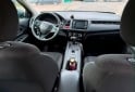 Camionetas - Honda HR-V LX 2016 Nafta 162000Km - En Venta