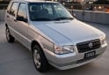 Autos - Fiat Uno 2007 Nafta 130000Km - En Venta