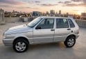 Autos - Fiat Uno 2007 Nafta 130000Km - En Venta