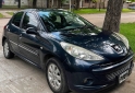 Autos - Peugeot 207 HDI ALLURE 2012 Diesel 142000Km - En Venta