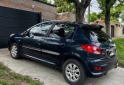 Autos - Peugeot 207 HDI ALLURE 2012 Diesel 142000Km - En Venta