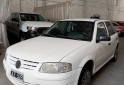 Autos - Volkswagen Gol power 2010 GNC 1Km - En Venta