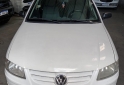 Autos - Volkswagen Gol power 2010 GNC 1Km - En Venta