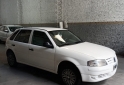 Autos - Volkswagen Gol power 2010 GNC 1Km - En Venta