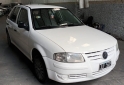 Autos - Volkswagen Gol power 2010 GNC 1Km - En Venta