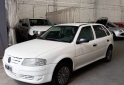 Autos - Volkswagen Gol power 2010 GNC 1Km - En Venta