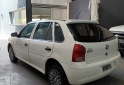 Autos - Volkswagen Gol power 2010 GNC 1Km - En Venta
