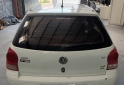 Autos - Volkswagen Gol power 2010 GNC 1Km - En Venta