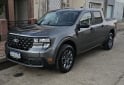Camionetas - Ford Maverick 2026 Nafta 8000Km - En Venta