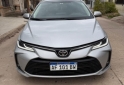 Autos - Toyota Corolla Cruze focus fiest 2021 Nafta 99000Km - En Venta