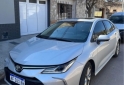 Autos - Toyota Corolla Cruze focus fiest 2021 Nafta 99000Km - En Venta