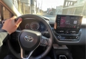 Autos - Toyota Corolla Cruze focus fiest 2021 Nafta 99000Km - En Venta