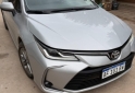 Autos - Toyota Corolla Cruze focus fiest 2021 Nafta 99000Km - En Venta