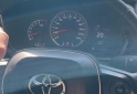 Autos - Toyota Corolla Cruze focus fiest 2021 Nafta 99000Km - En Venta