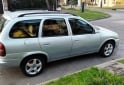 Autos - Chevrolet Corsa wagon 2010 GNC 270000Km - En Venta