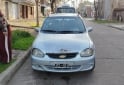 Autos - Chevrolet Corsa wagon 2010 GNC 270000Km - En Venta