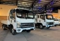 Camiones y Gr�as - KAMA M3 CARGO CABINA EXTENDIDA con CAJA de CARGA ORIGINAL 2.3 TDI 110cv 0Km My2026 p/ 4 Ton. Ac�rcate a ORIO HNOS, SAN GENARO, concesionario oficial JMC, ISUZU, KAMA, LANDKING Camiones - En Venta