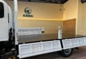 Camiones y Gr�as - KAMA M3 CARGO CABINA EXTENDIDA con CAJA de CARGA ORIGINAL 2.3 TDI 110cv 0Km My2026 p/ 4 Ton. Ac�rcate a ORIO HNOS, SAN GENARO, concesionario oficial JMC, ISUZU, KAMA, LANDKING Camiones - En Venta