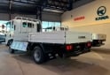 Camiones y Gr�as - KAMA M3 CARGO CABINA EXTENDIDA con CAJA de CARGA ORIGINAL 2.3 TDI 110cv 0Km My2026 p/ 4 Ton. Ac�rcate a ORIO HNOS, SAN GENARO, concesionario oficial JMC, ISUZU, KAMA, LANDKING Camiones - En Venta
