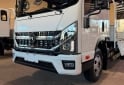 Camiones y Gr�as - KAMA M3 CARGO CABINA EXTENDIDA con CAJA de CARGA ORIGINAL 2.3 TDI 110cv 0Km My2026 p/ 4 Ton. Ac�rcate a ORIO HNOS, SAN GENARO, concesionario oficial JMC, ISUZU, KAMA, LANDKING Camiones - En Venta
