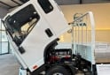 Camiones y Gr�as - KAMA M3 CARGO CABINA EXTENDIDA con CAJA de CARGA ORIGINAL 2.3 TDI 110cv 0Km My2026 p/ 4 Ton. Ac�rcate a ORIO HNOS, SAN GENARO, concesionario oficial JMC, ISUZU, KAMA, LANDKING Camiones - En Venta