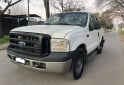 Camionetas - Ford F-100 2007 Diesel 300000Km - En Venta
