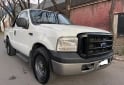 Camionetas - Ford F-100 2007 Diesel 300000Km - En Venta