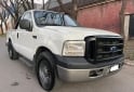 Camionetas - Ford F-100 2007 Diesel 300000Km - En Venta
