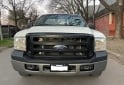 Camionetas - Ford F-100 2007 Diesel 300000Km - En Venta