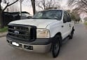 Camionetas - Ford F-100 2007 Diesel 300000Km - En Venta