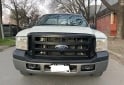 Camionetas - Ford F-100 2007 Diesel 300000Km - En Venta