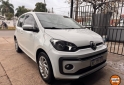 Autos - Volkswagen up 2020 Nafta 80000Km - En Venta