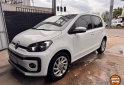 Autos - Volkswagen up 2020 Nafta 80000Km - En Venta