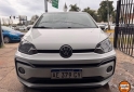 Autos - Volkswagen up 2020 Nafta 80000Km - En Venta