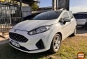 Autos - Ford Fiesta 2018 Nafta 80000Km - En Venta