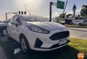Autos - Ford Fiesta 2018 Nafta 80000Km - En Venta