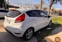 Autos - Ford Fiesta 2018 Nafta 80000Km - En Venta