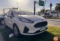 Autos - Ford Fiesta 2018 Nafta 80000Km - En Venta