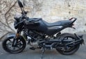 Motos - Husqvarna Svartpilen 200 2022 Nafta 700Km - En Venta