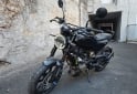 Motos - Husqvarna Svartpilen 200 2022 Nafta 700Km - En Venta