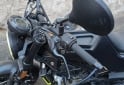 Motos - Husqvarna Svartpilen 200 2022 Nafta 700Km - En Venta