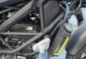 Motos - Husqvarna Svartpilen 200 2022 Nafta 700Km - En Venta