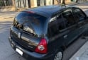Autos - Renault Clio 5 puertas Pack Plus 2010 Nafta 137571Km - En Venta