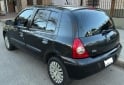 Autos - Renault Clio 5 puertas Pack Plus 2010 Nafta 137571Km - En Venta