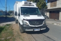 Camiones y Gr�as - Vendo sprinter 515 - En Venta